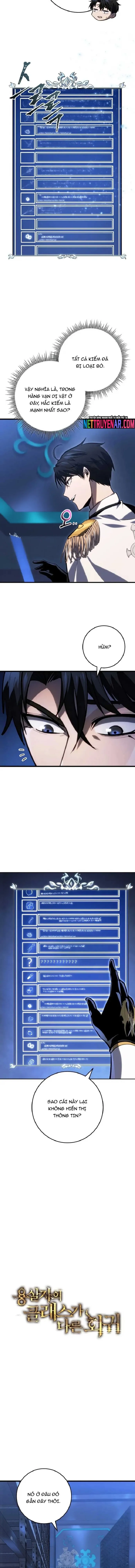 Sát Long Nhân Hồi Quy Siêu Việt - Chapter 51 - Page 6