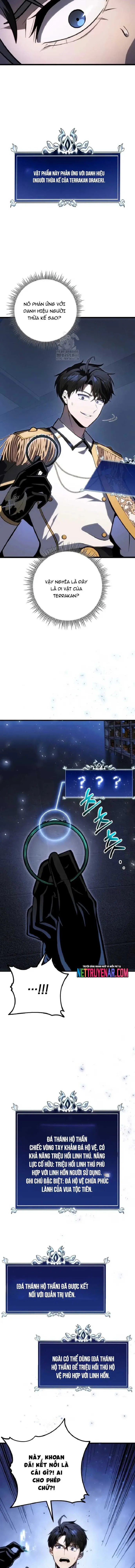 Sát Long Nhân Hồi Quy Siêu Việt - Chapter 51 - Page 8