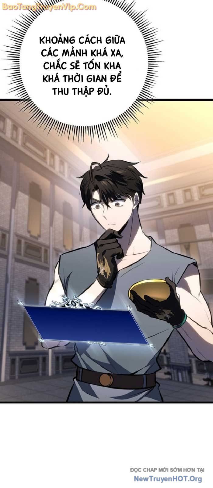 Sát Long Nhân Hồi Quy Siêu Việt - Chapter 52 - Page 102