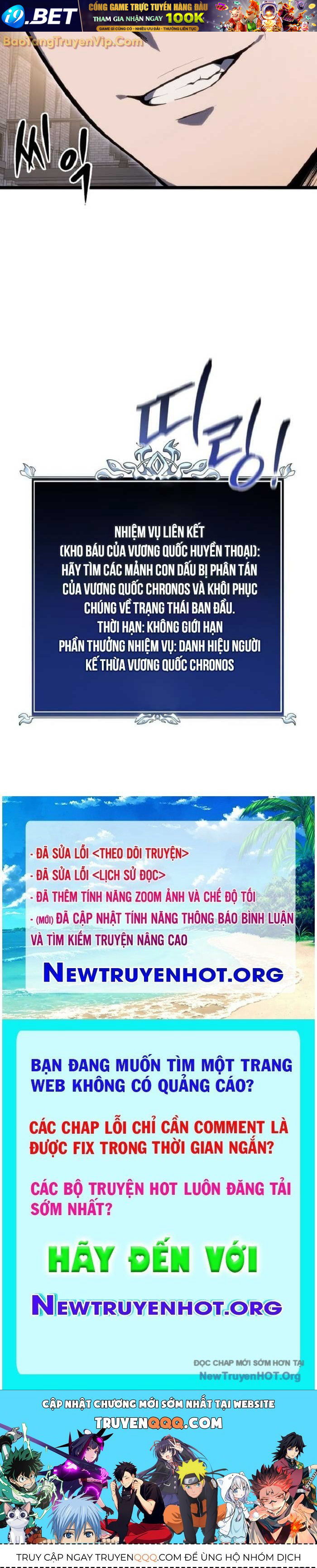 Sát Long Nhân Hồi Quy Siêu Việt - Chapter 52 - Page 104