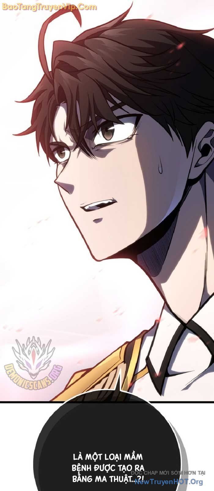 Sát Long Nhân Hồi Quy Siêu Việt - Chapter 52 - Page 16