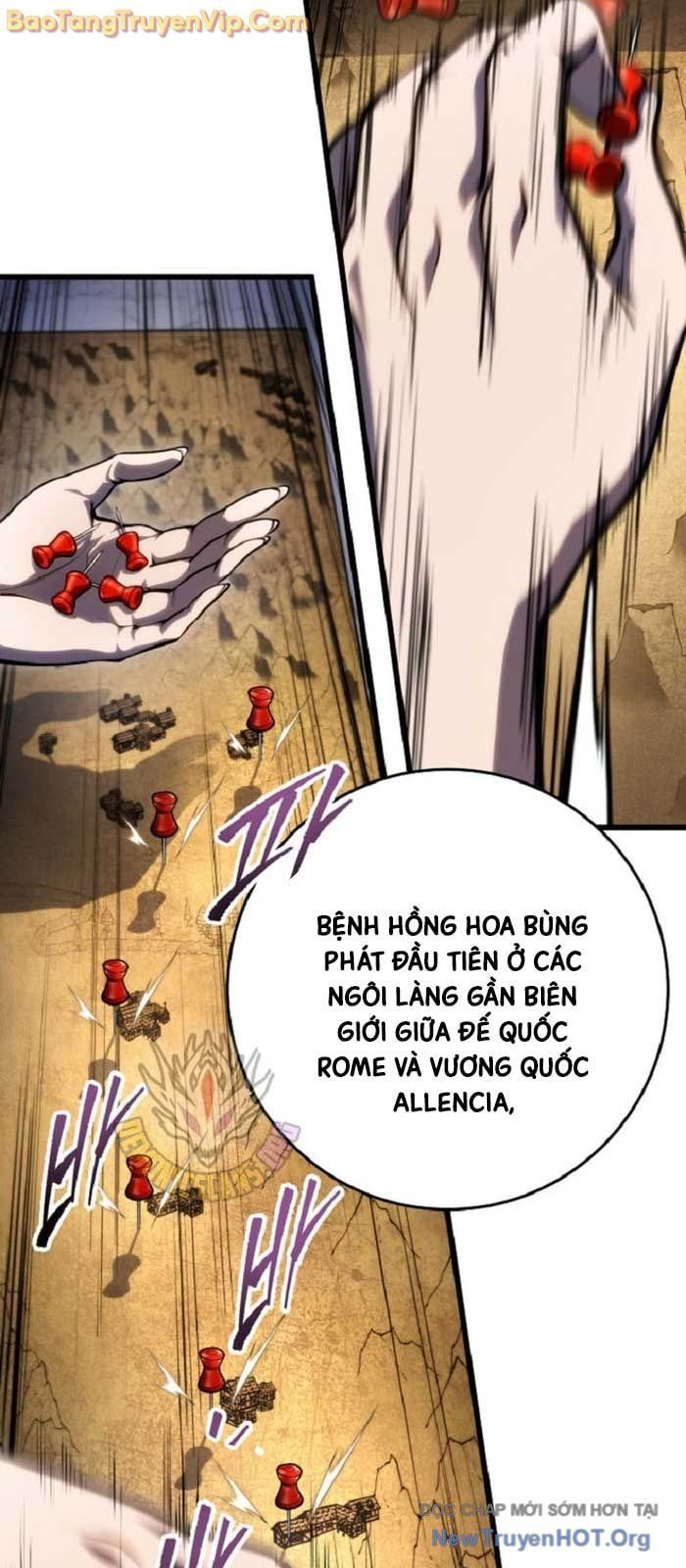 Sát Long Nhân Hồi Quy Siêu Việt - Chapter 52 - Page 22