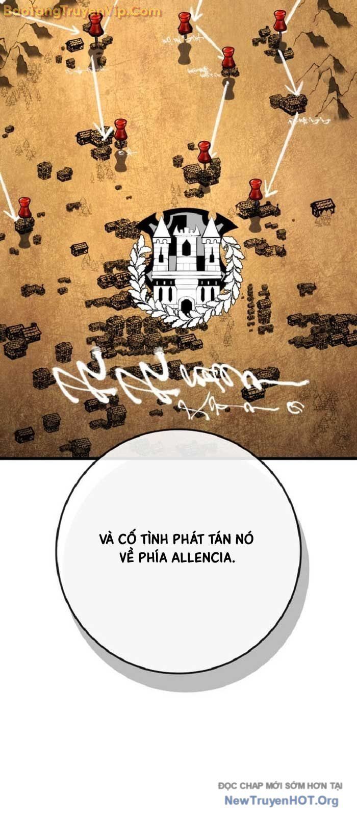 Sát Long Nhân Hồi Quy Siêu Việt - Chapter 52 - Page 30