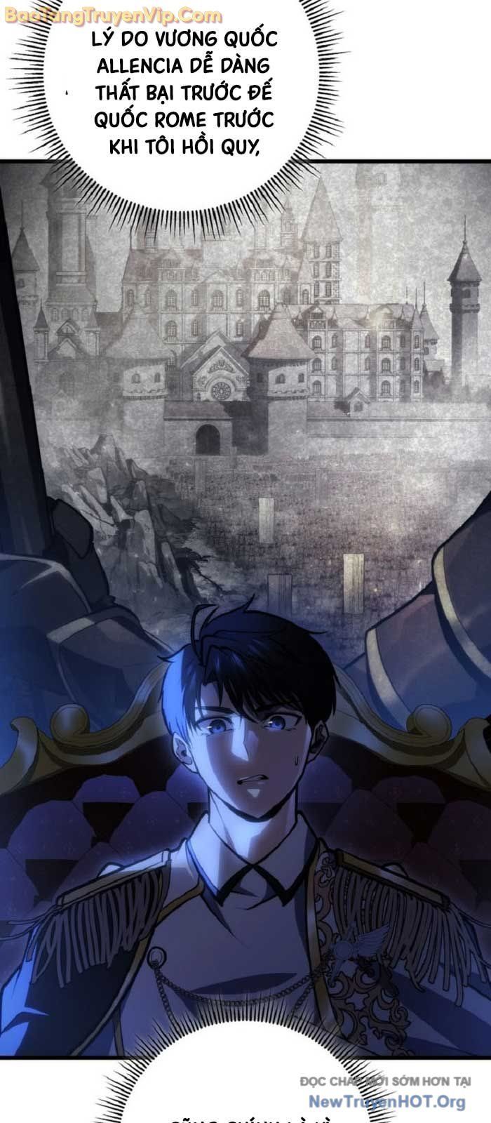 Sát Long Nhân Hồi Quy Siêu Việt - Chapter 52 - Page 33