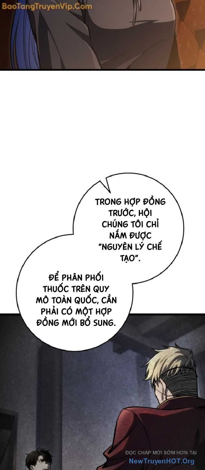 Sát Long Nhân Hồi Quy Siêu Việt - Chapter 52 - Page 38