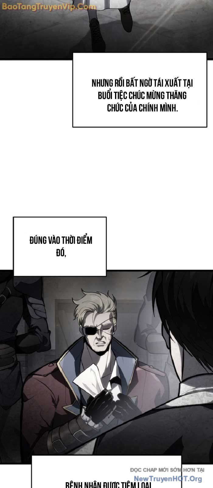 Sát Long Nhân Hồi Quy Siêu Việt - Chapter 52 - Page 4