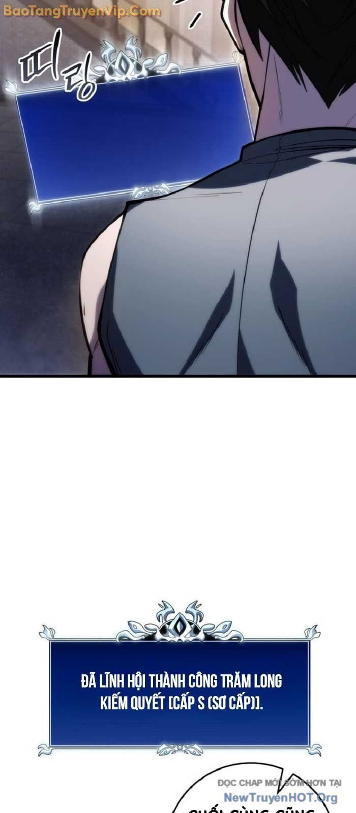 Sát Long Nhân Hồi Quy Siêu Việt - Chapter 52 - Page 91