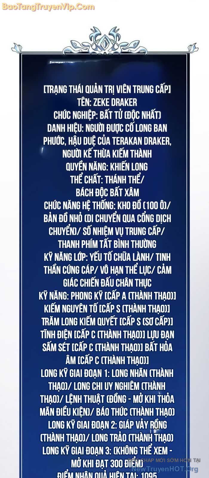 Sát Long Nhân Hồi Quy Siêu Việt - Chapter 52 - Page 93