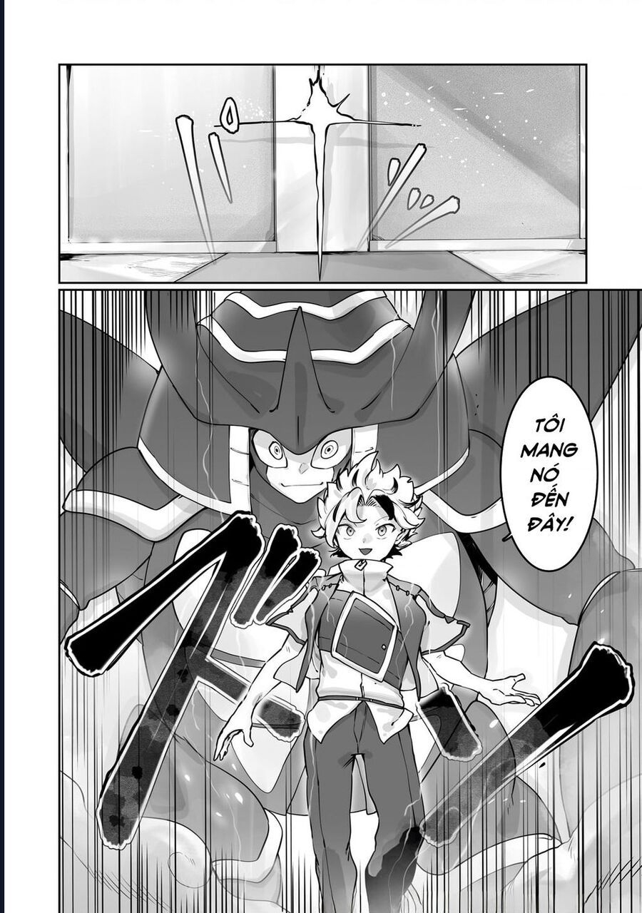 Thuần Thú Sư - Chapter 44 - Page 11