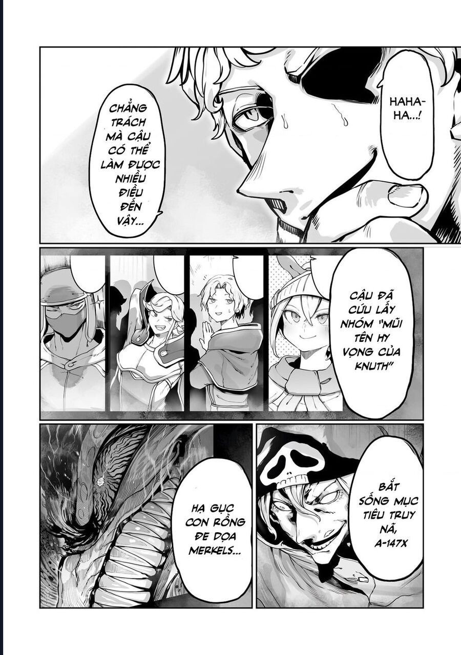 Thuần Thú Sư - Chapter 44 - Page 13