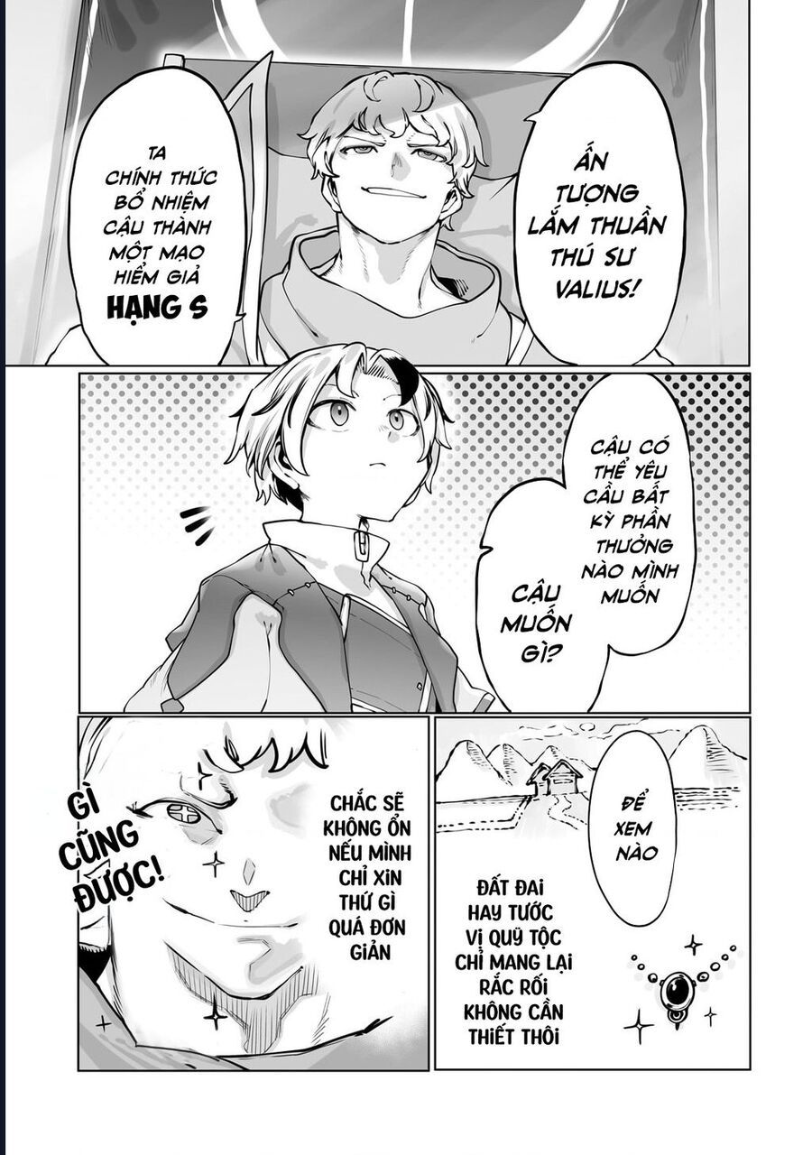 Thuần Thú Sư - Chapter 44 - Page 14