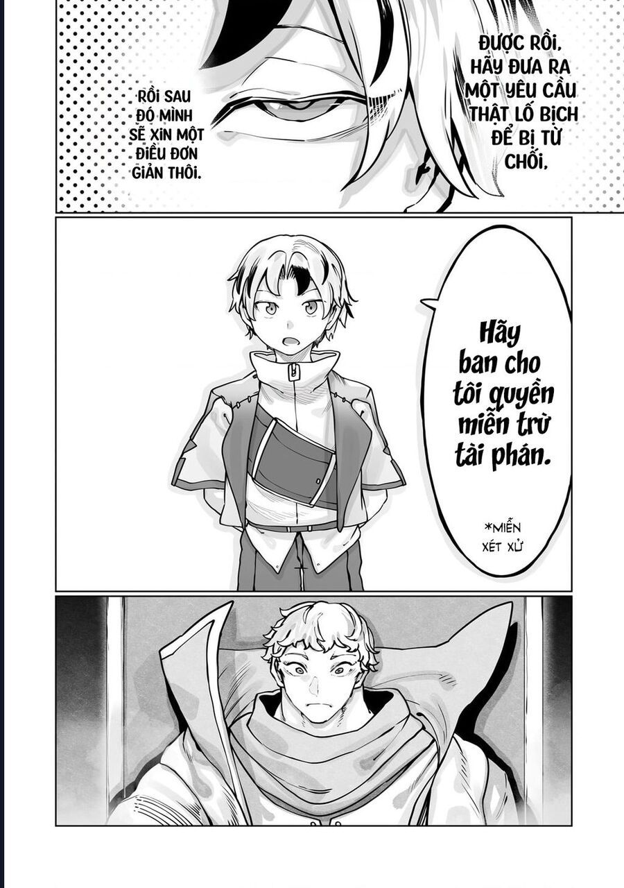 Thuần Thú Sư - Chapter 44 - Page 15