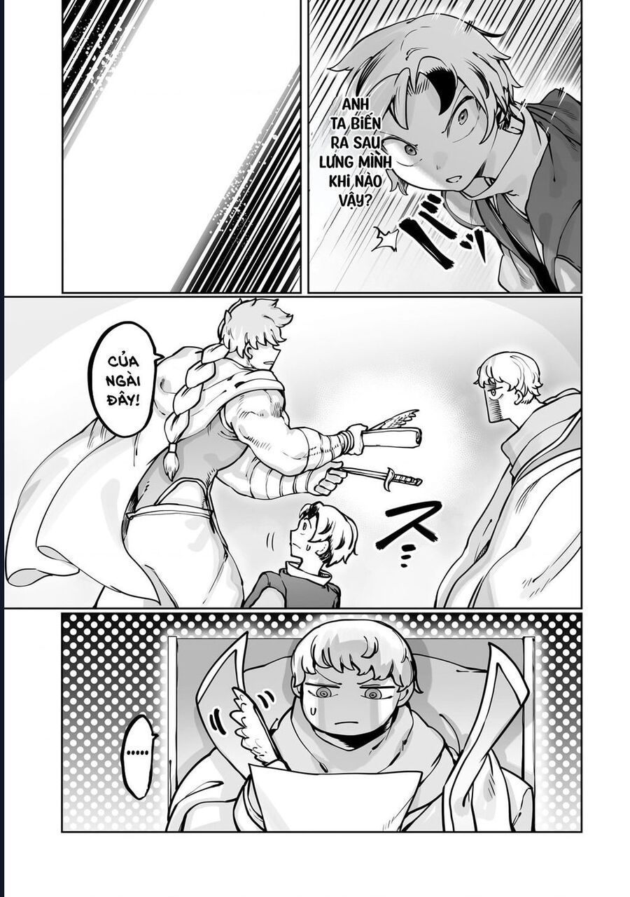 Thuần Thú Sư - Chapter 44 - Page 18