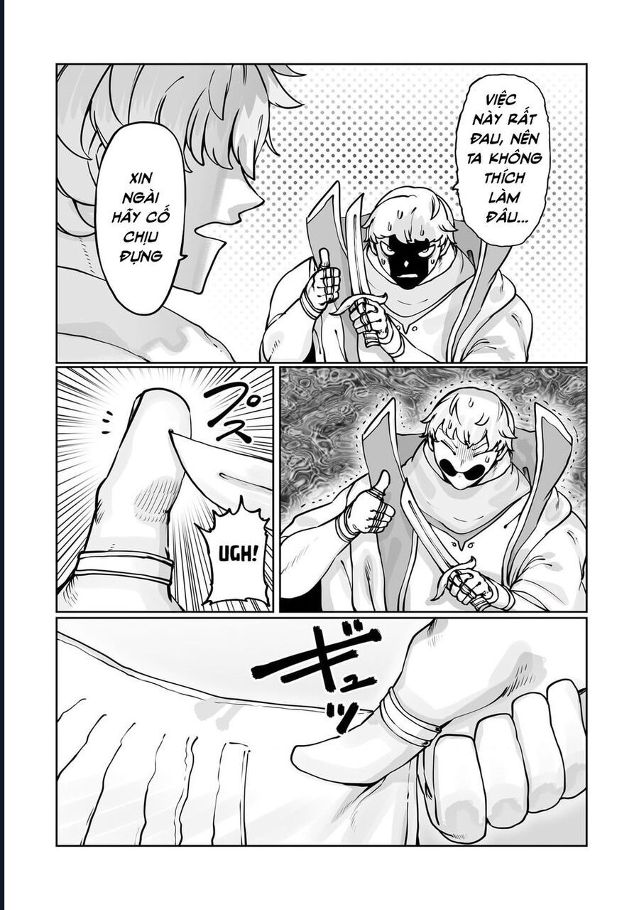 Thuần Thú Sư - Chapter 44 - Page 19