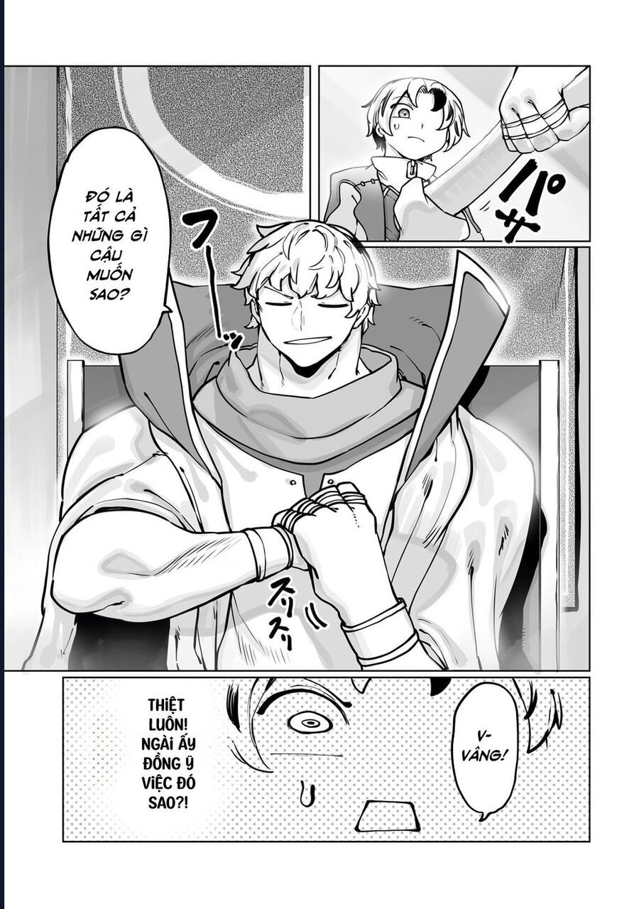 Thuần Thú Sư - Chapter 44 - Page 20