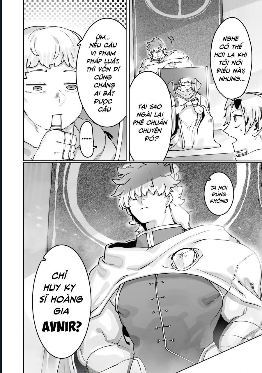 Thuần Thú Sư - Chapter 44 - Page 21