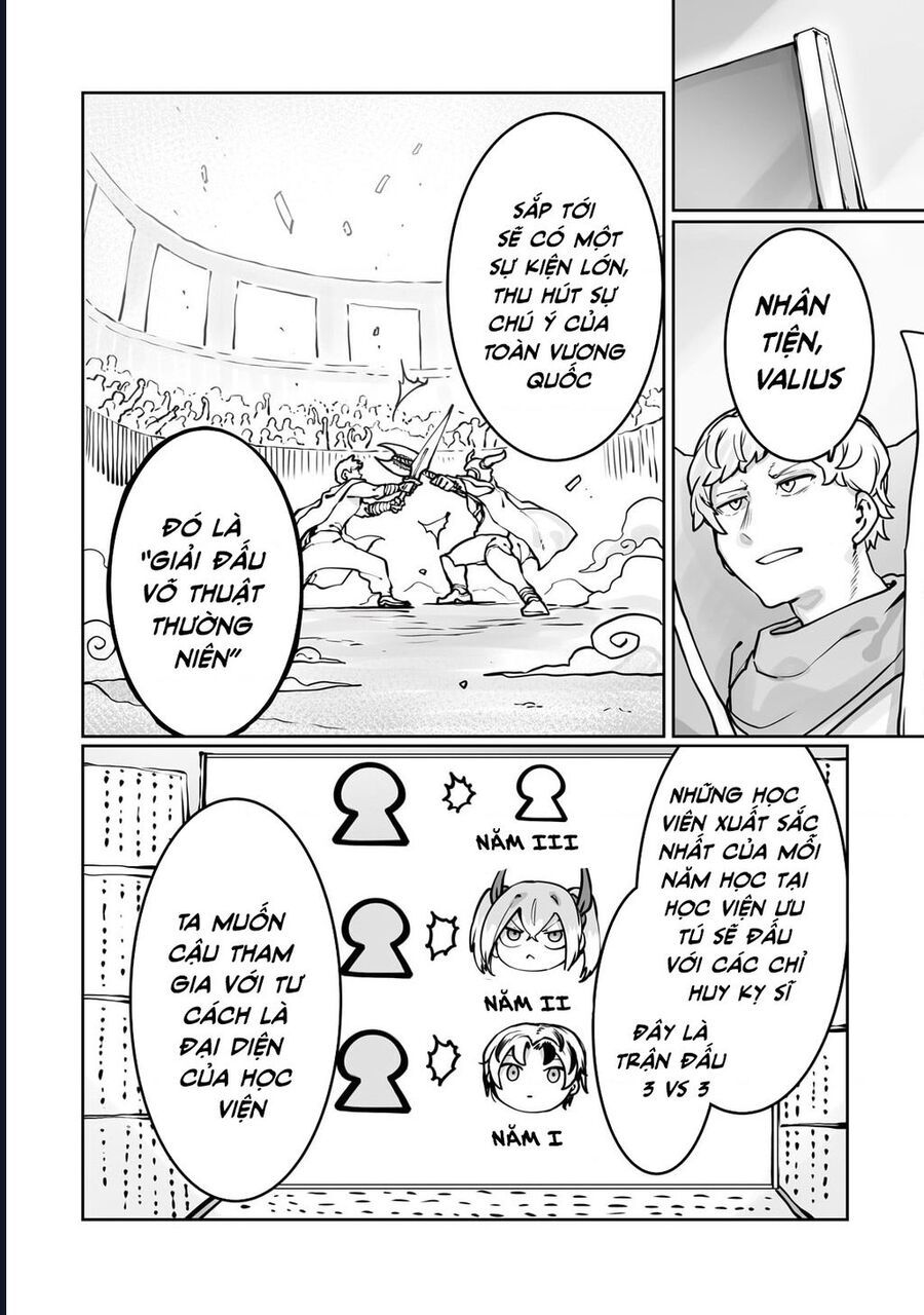 Thuần Thú Sư - Chapter 44 - Page 23