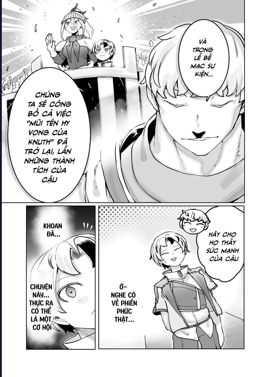 Thuần Thú Sư - Chapter 44 - Page 24