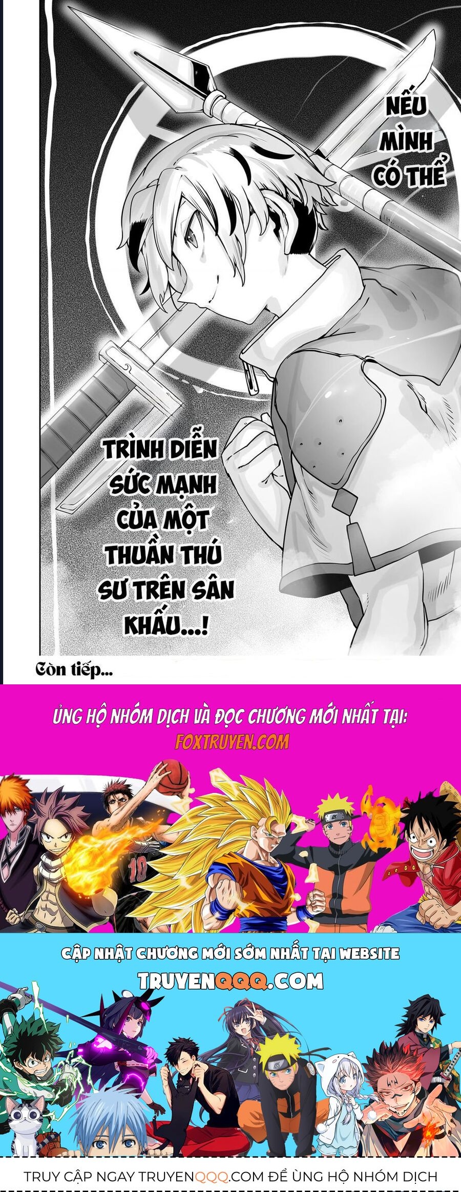 Thuần Thú Sư - Chapter 44 - Page 25