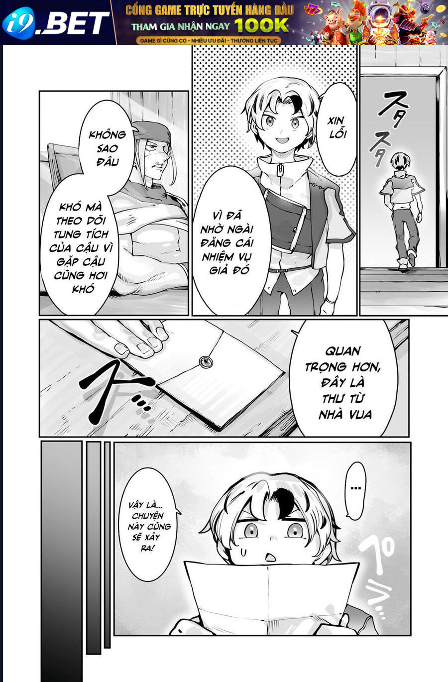 Thuần Thú Sư - Chapter 44 - Page 3