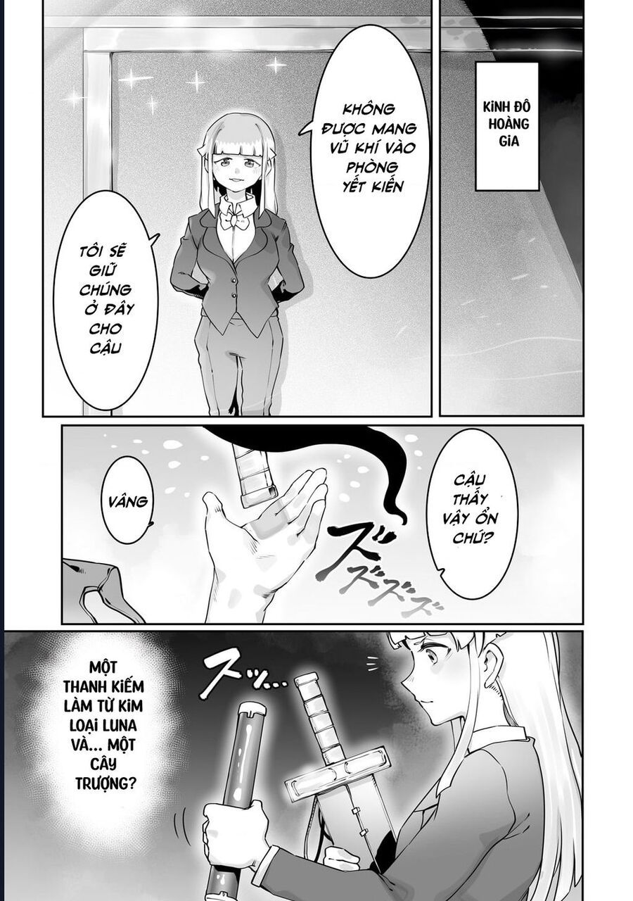 Thuần Thú Sư - Chapter 44 - Page 4