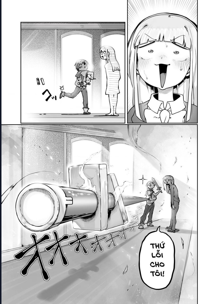 Thuần Thú Sư - Chapter 44 - Page 6