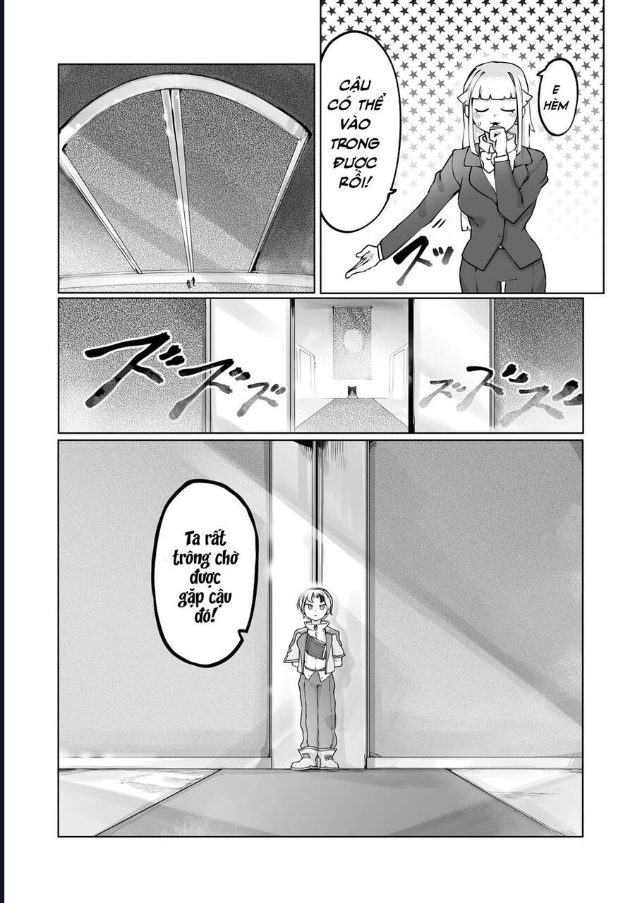 Thuần Thú Sư - Chapter 44 - Page 7