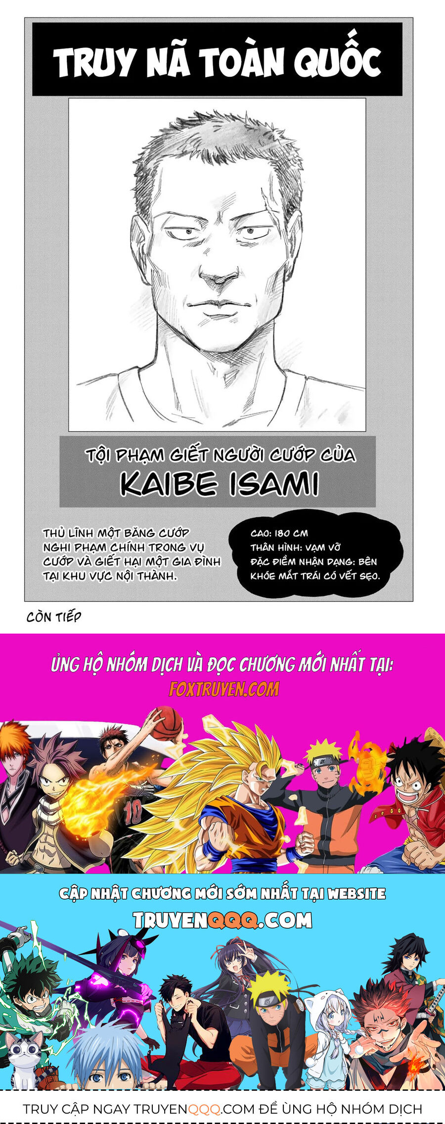 Spica - Tội Ác Và Hình Phạt - Chapter 30 - Page 17