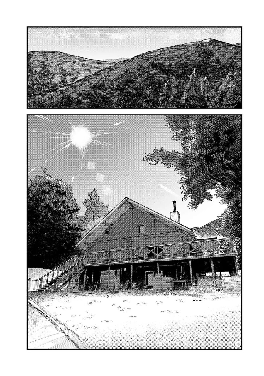 Spica - Tội Ác Và Hình Phạt - Chapter 30 - Page 6