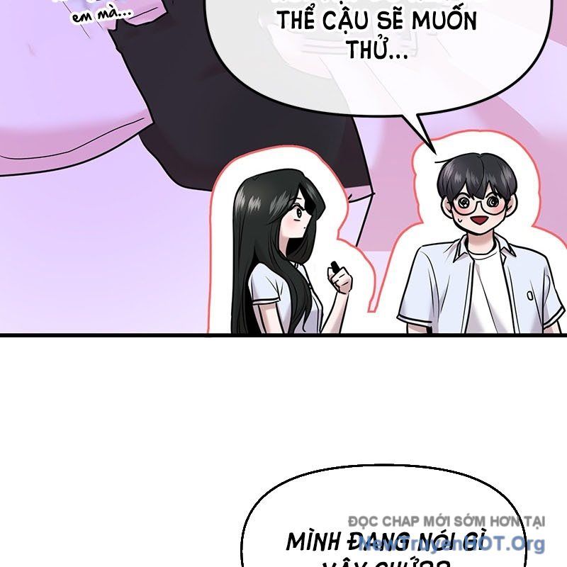 Trở Về Bên Chanbi - Chapter 39 - Page 113