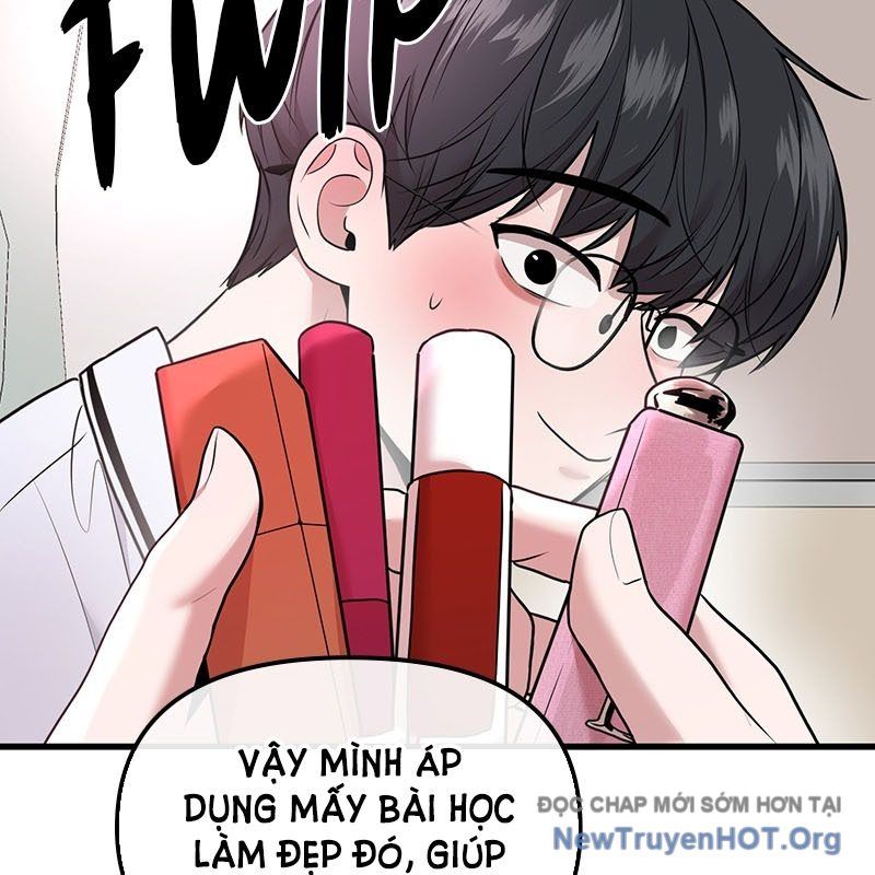 Trở Về Bên Chanbi - Chapter 39 - Page 120