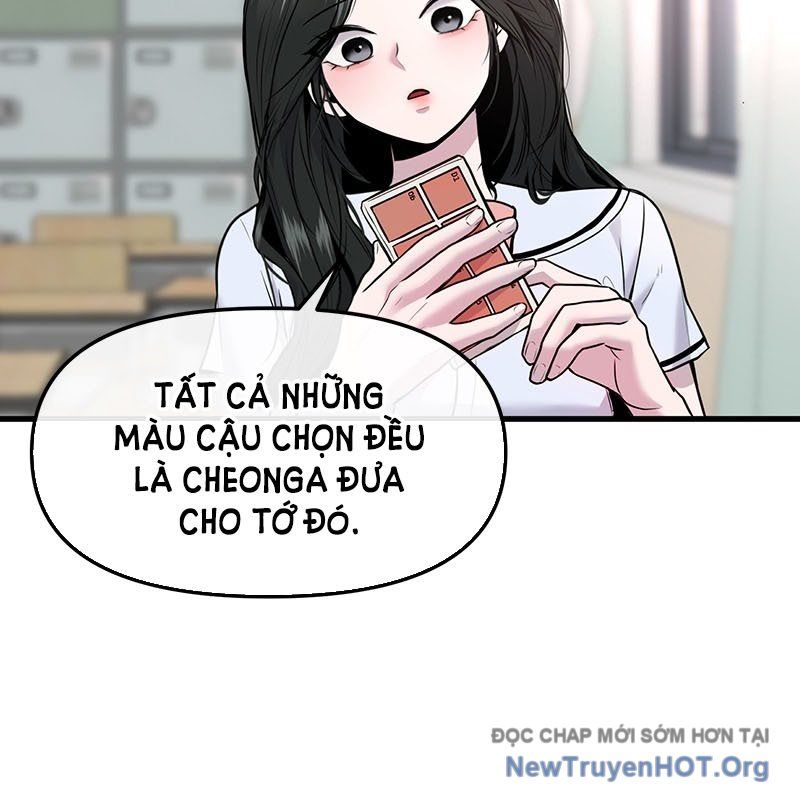 Trở Về Bên Chanbi - Chapter 39 - Page 130