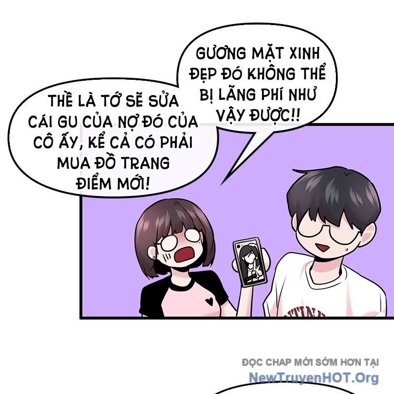 Trở Về Bên Chanbi - Chapter 39 - Page 131