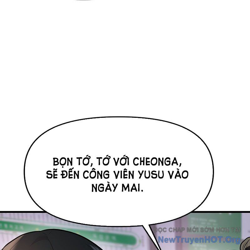 Trở Về Bên Chanbi - Chapter 39 - Page 18