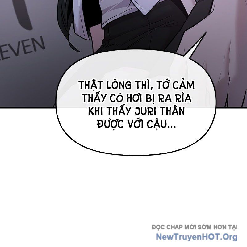 Trở Về Bên Chanbi - Chapter 39 - Page 38