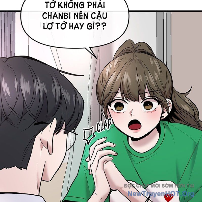 Trở Về Bên Chanbi - Chapter 39 - Page 84