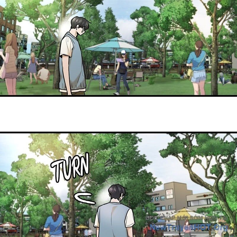 Trở Về Bên Chanbi - Chapter 40 - Page 130