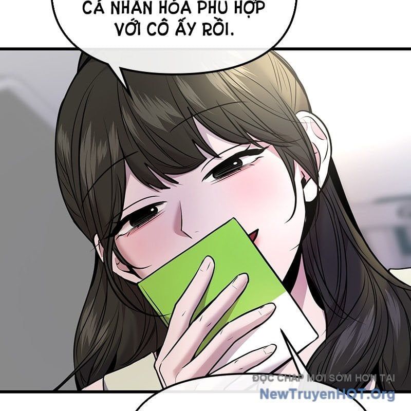 Trở Về Bên Chanbi - Chapter 40 - Page 17