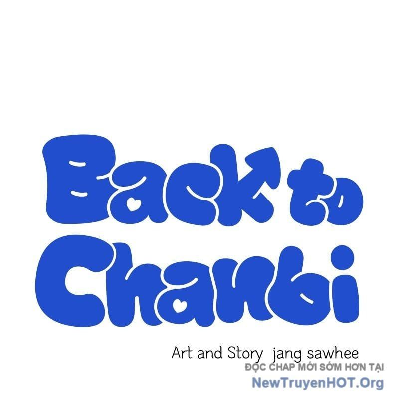 Trở Về Bên Chanbi - Chapter 40 - Page 23