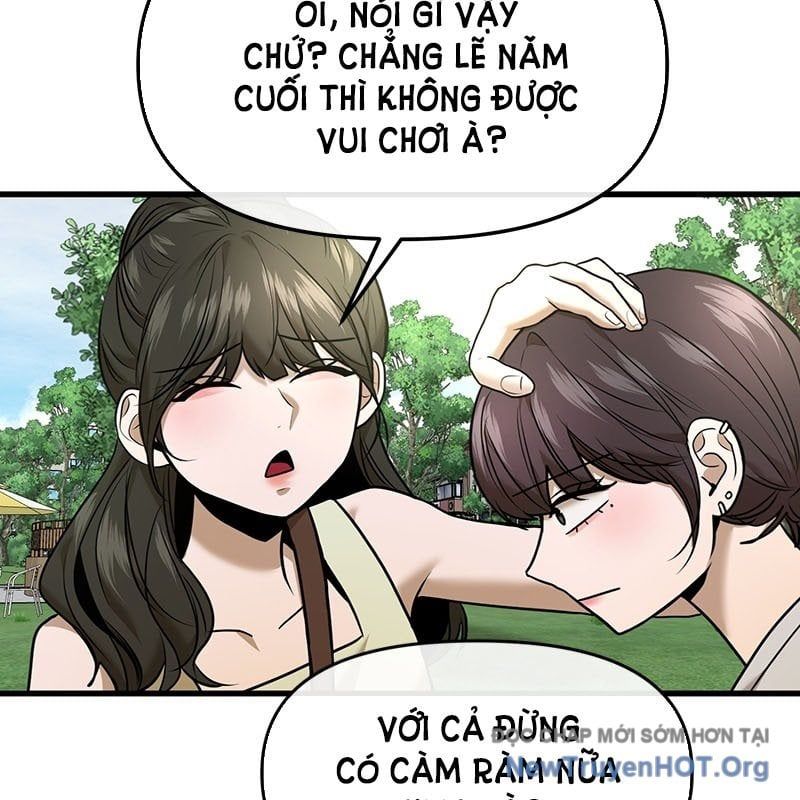 Trở Về Bên Chanbi - Chapter 40 - Page 30