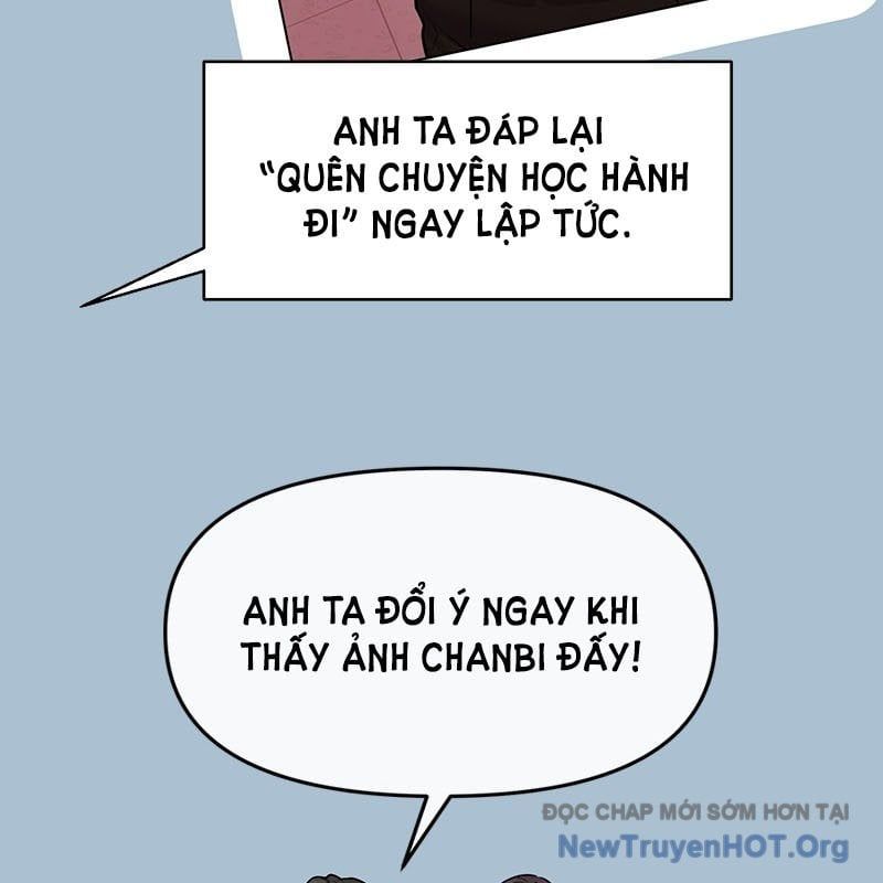 Trở Về Bên Chanbi - Chapter 40 - Page 39