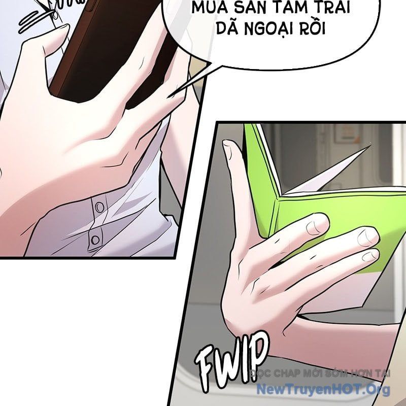 Trở Về Bên Chanbi - Chapter 40 - Page 4