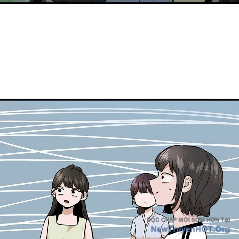 Trở Về Bên Chanbi - Chapter 40 - Page 64