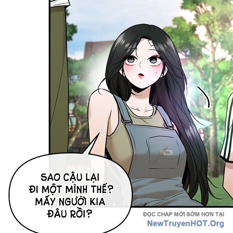 Trở Về Bên Chanbi - Chapter 41 - Page 10