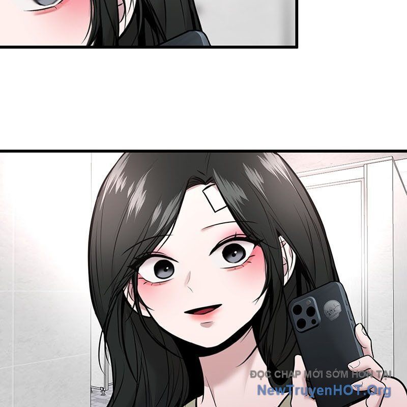 Trở Về Bên Chanbi - Chapter 41 - Page 122