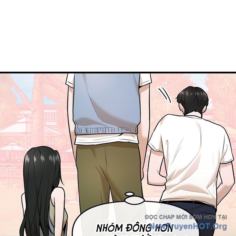 Trở Về Bên Chanbi - Chapter 41 - Page 19