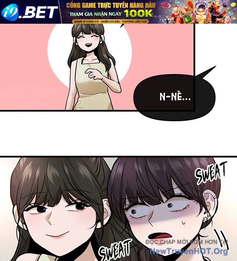 Trở Về Bên Chanbi - Chapter 41 - Page 21