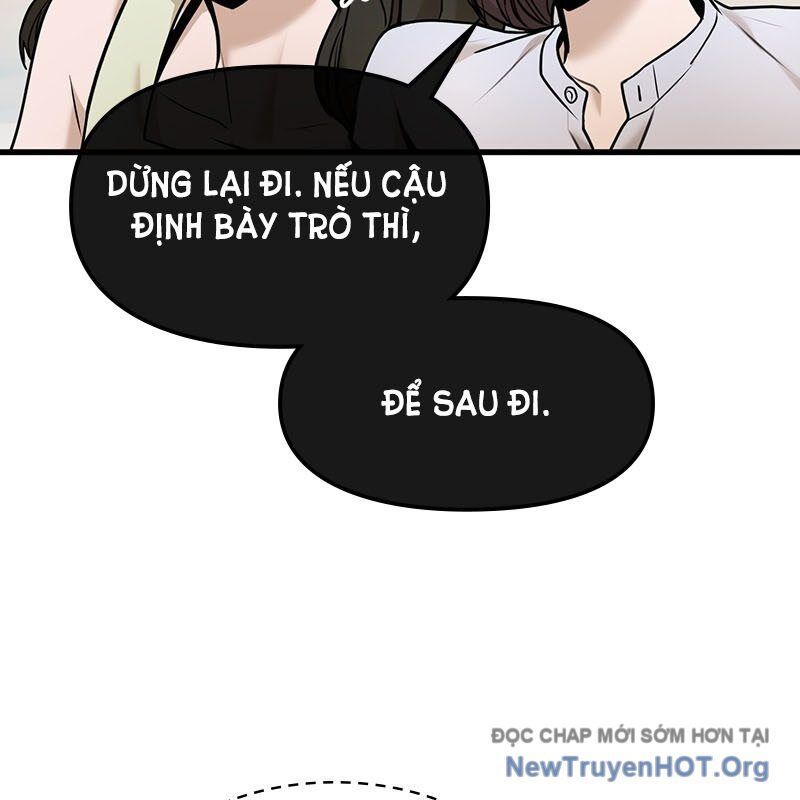 Trở Về Bên Chanbi - Chapter 41 - Page 22
