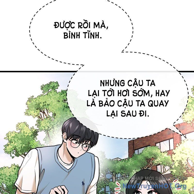 Trở Về Bên Chanbi - Chapter 41 - Page 23