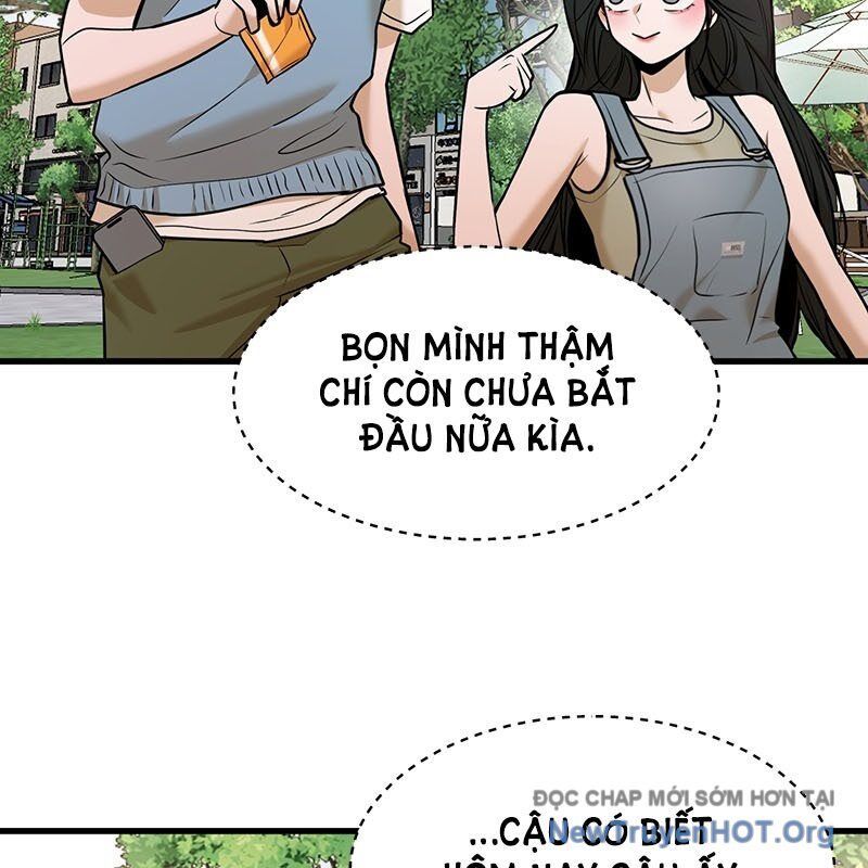 Trở Về Bên Chanbi - Chapter 41 - Page 24